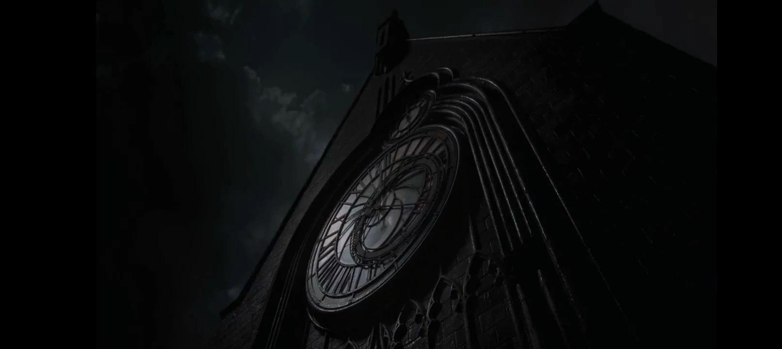 Hogwarts thumbnail
