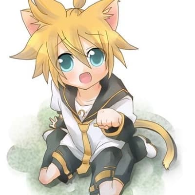 Neko/cat Only thumbnail