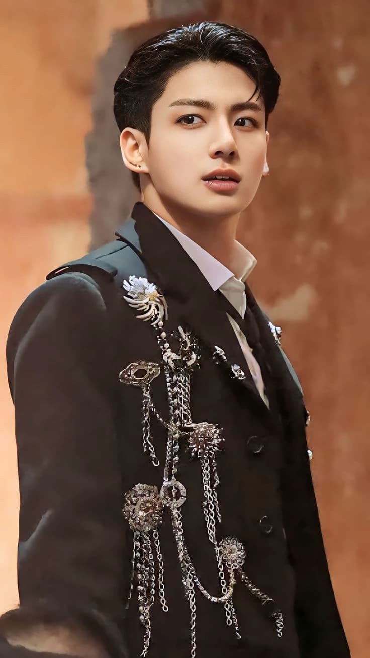 Captain Jeon Jungkook thumbnail