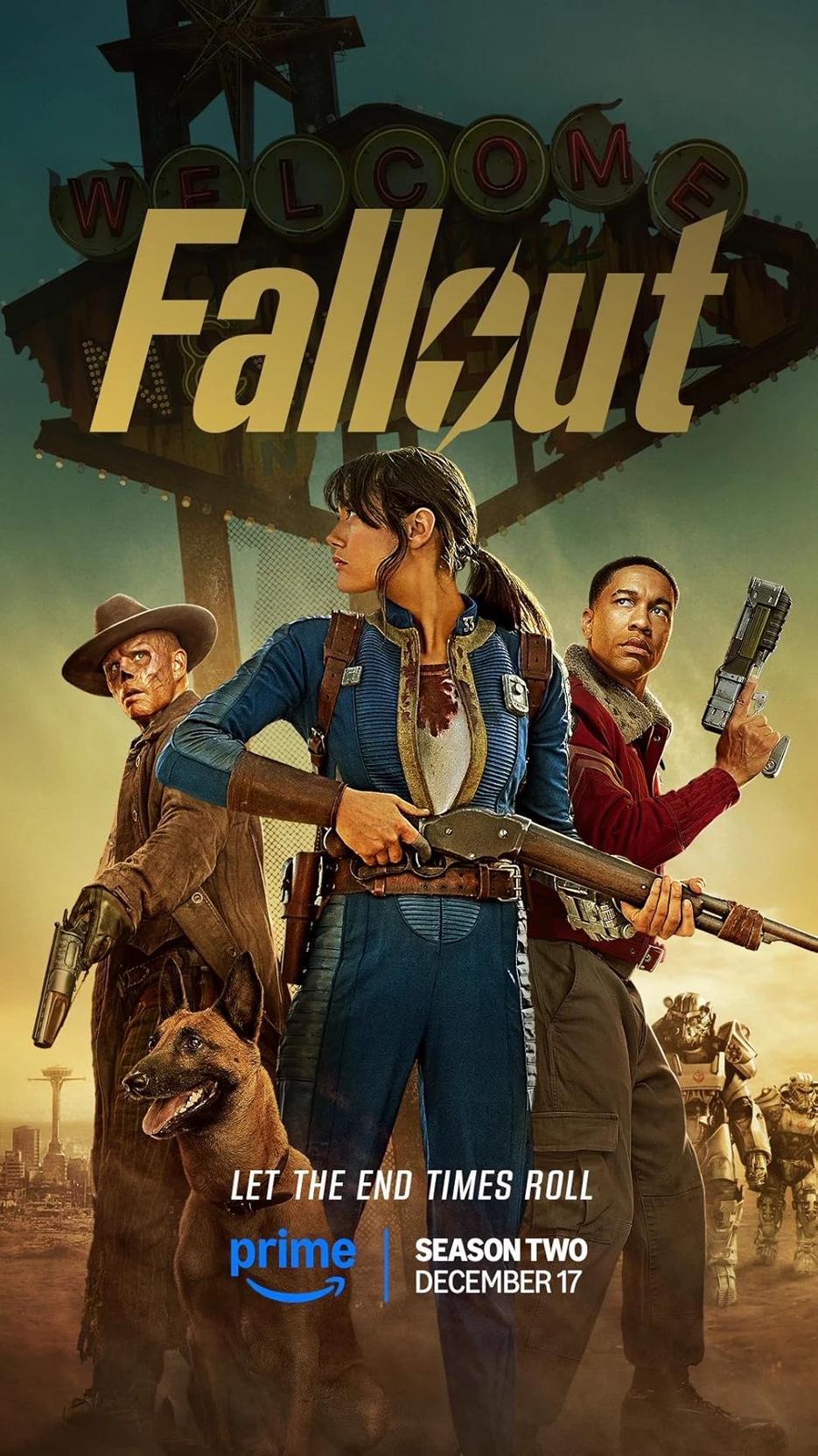 Fallout Show timeline thumbnail