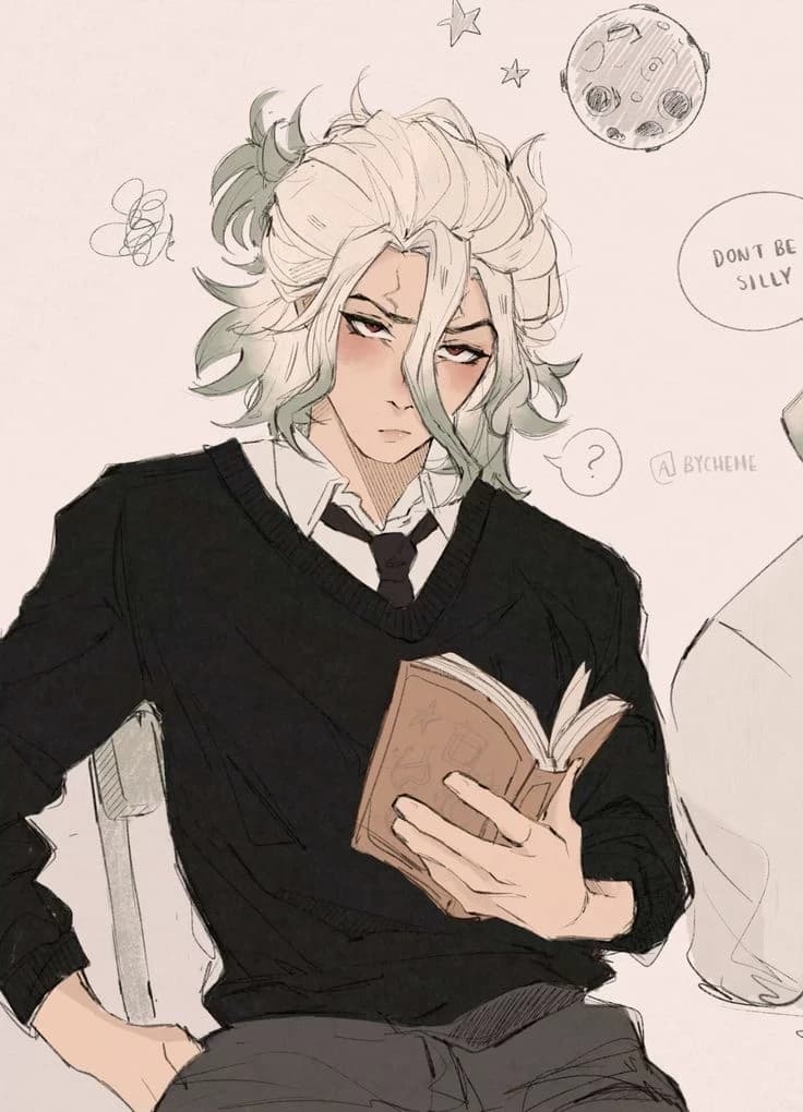 Senku Ishigami thumbnail