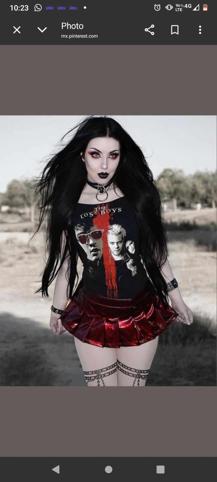 "Lia Gotica" , at university thumbnail