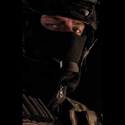 General Aleksandr Volkov thumbnail