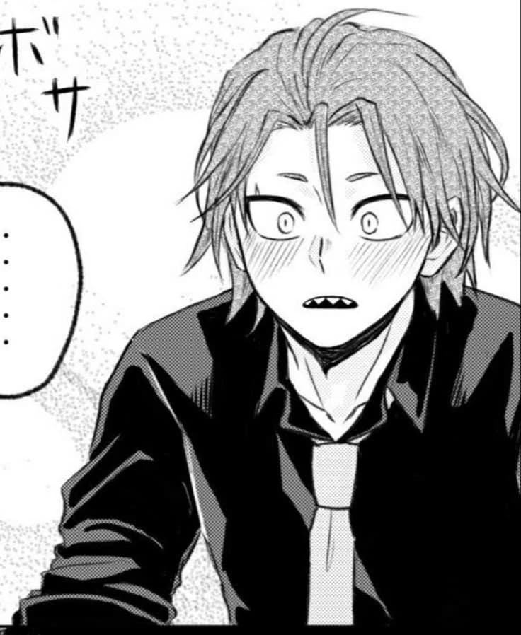 MHA - With or without hair? thumbnail