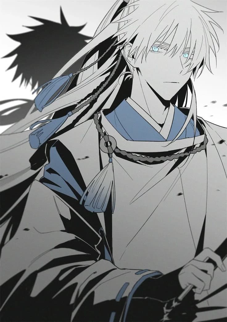 °•◇Emperador Satoru Gojo◇•° thumbnail