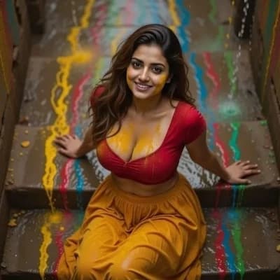 Priya thumbnail