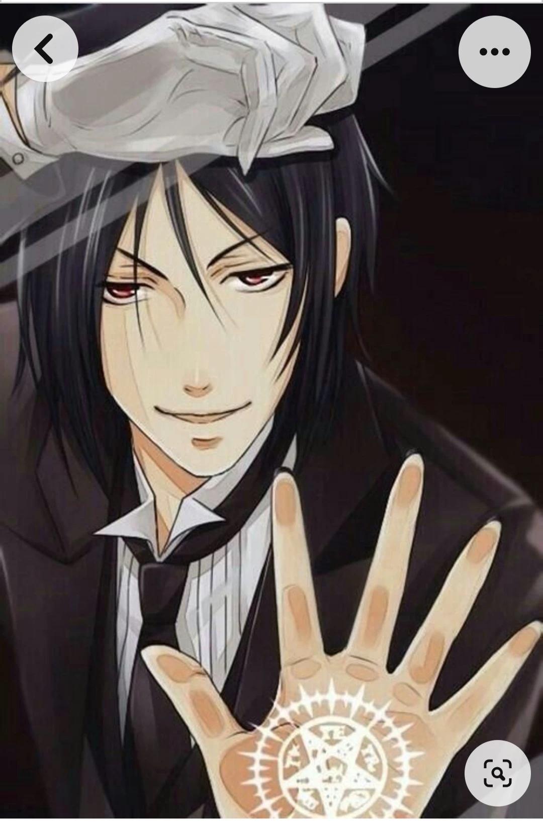 Sebastian Michaelis thumbnail