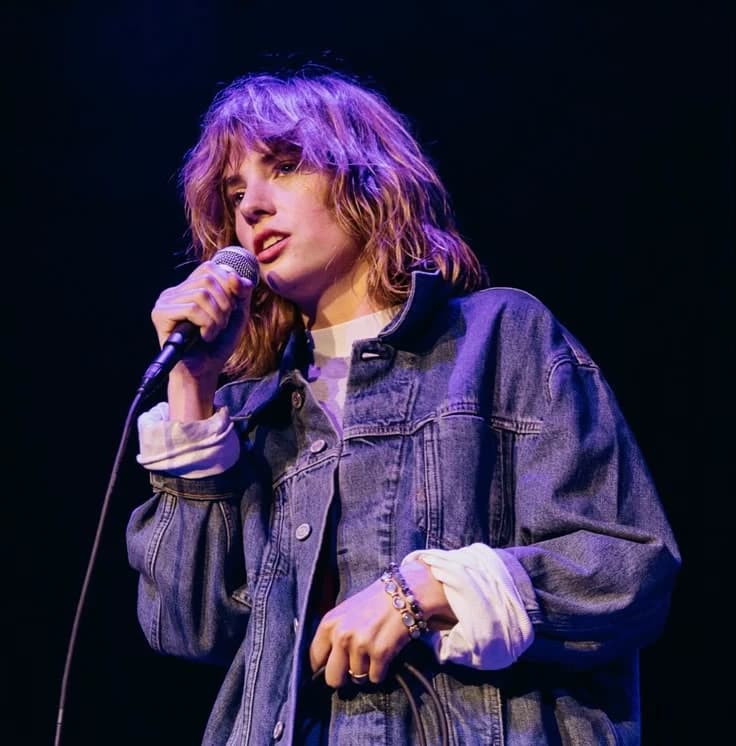 Maya hawke thumbnail
