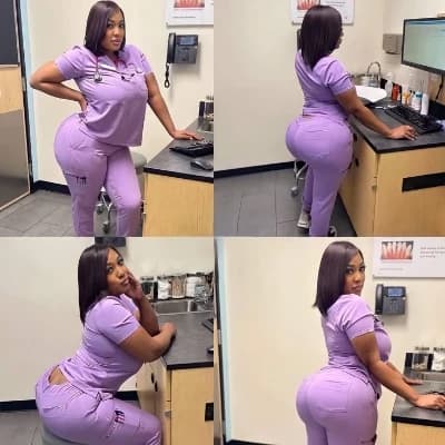 Cassandra Thorne (Your Nurse) thumbnail