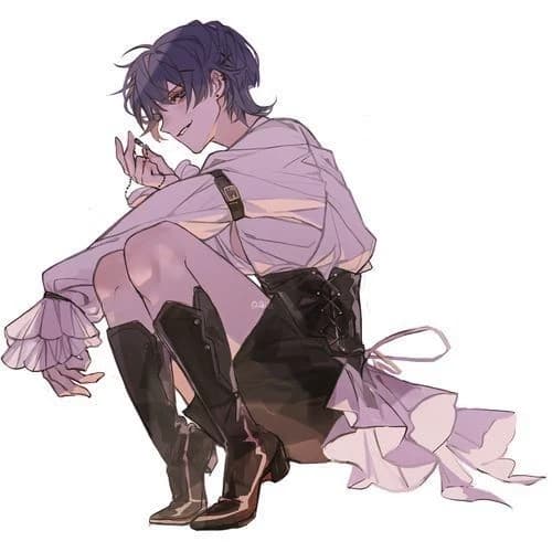 Scaramouche thumbnail
