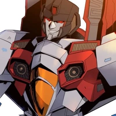 Starscream thumbnail