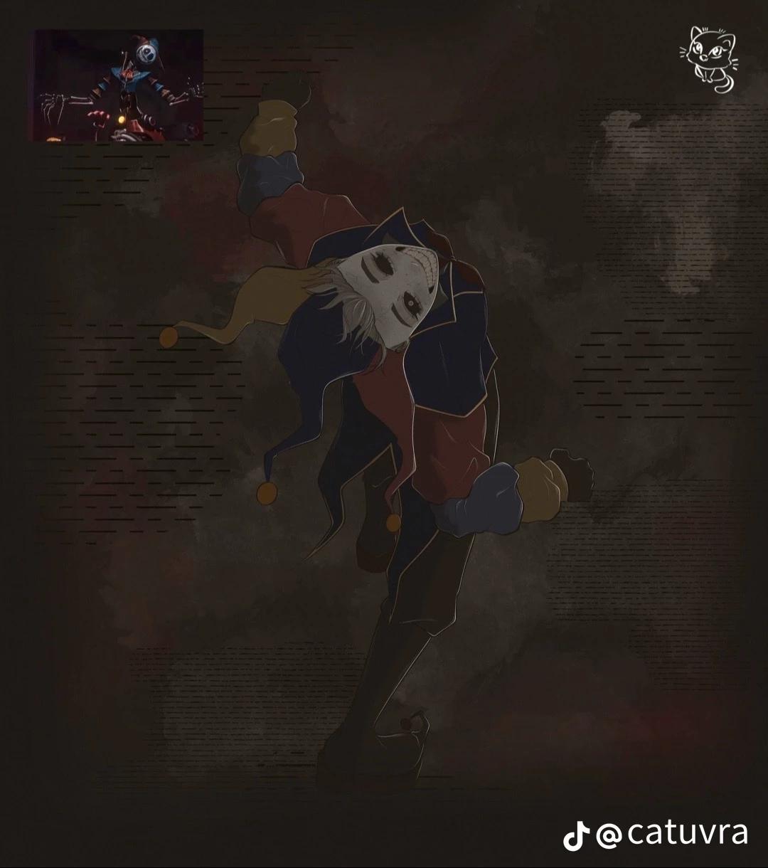 Prototype (vr human) thumbnail