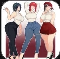 Mature women from the neighborhood🔥🔥 thumbnail
