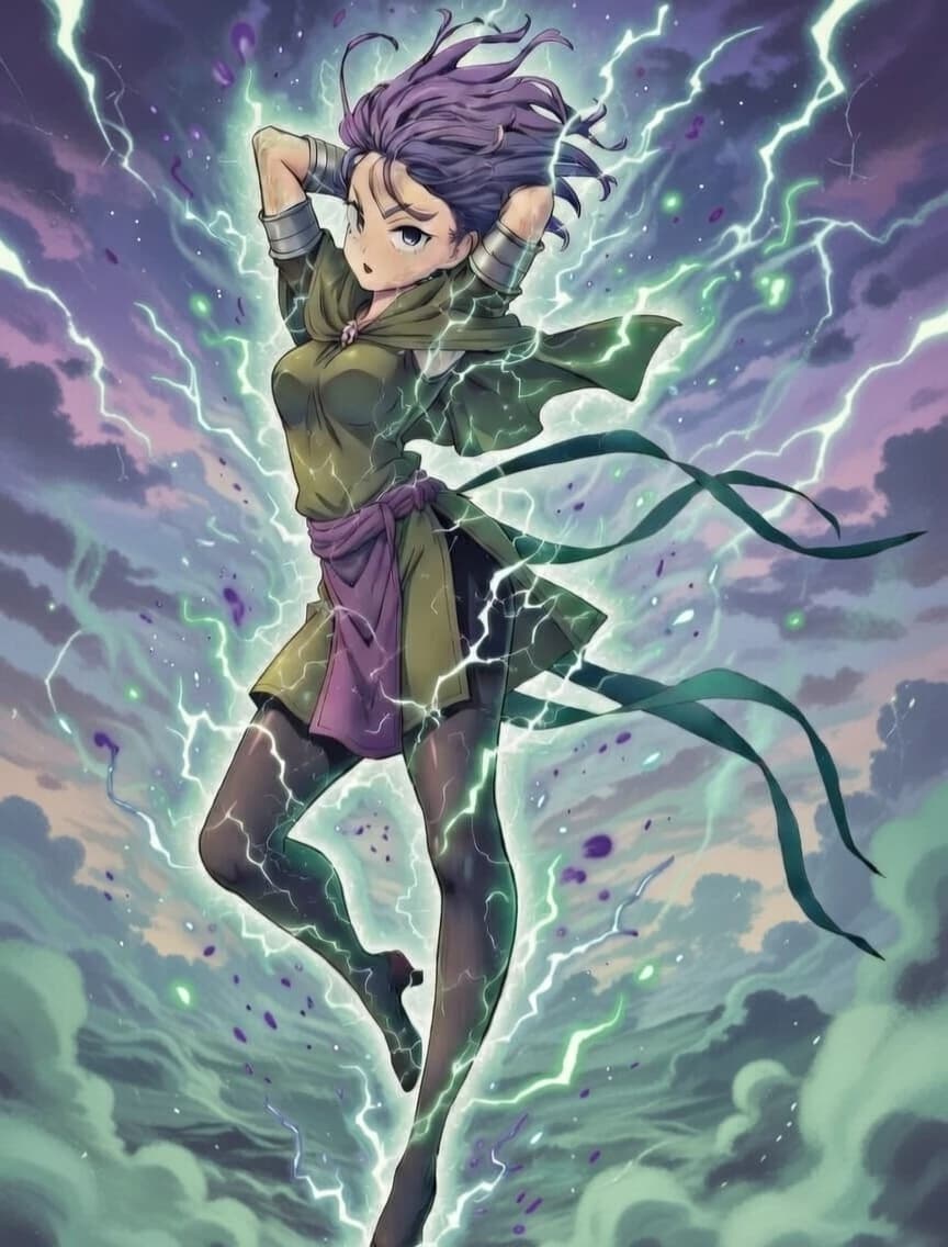 Tornado thumbnail