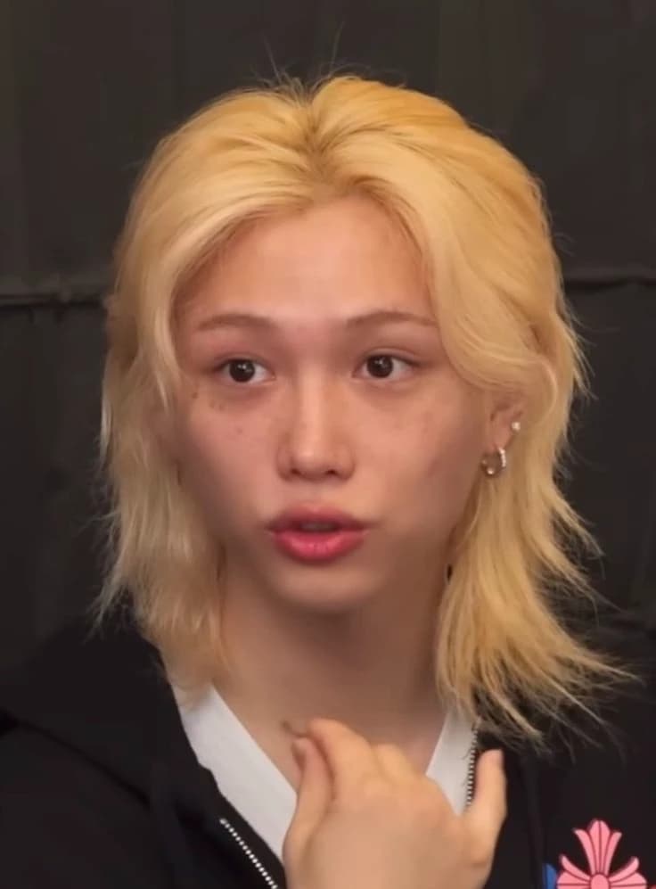 Lee Felix  thumbnail