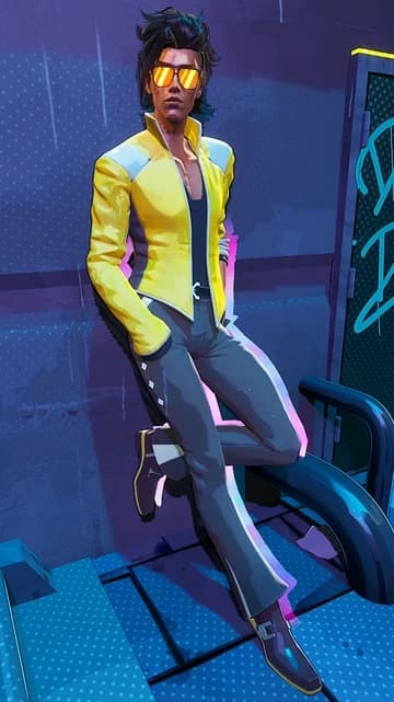 Charlie Disco thumbnail