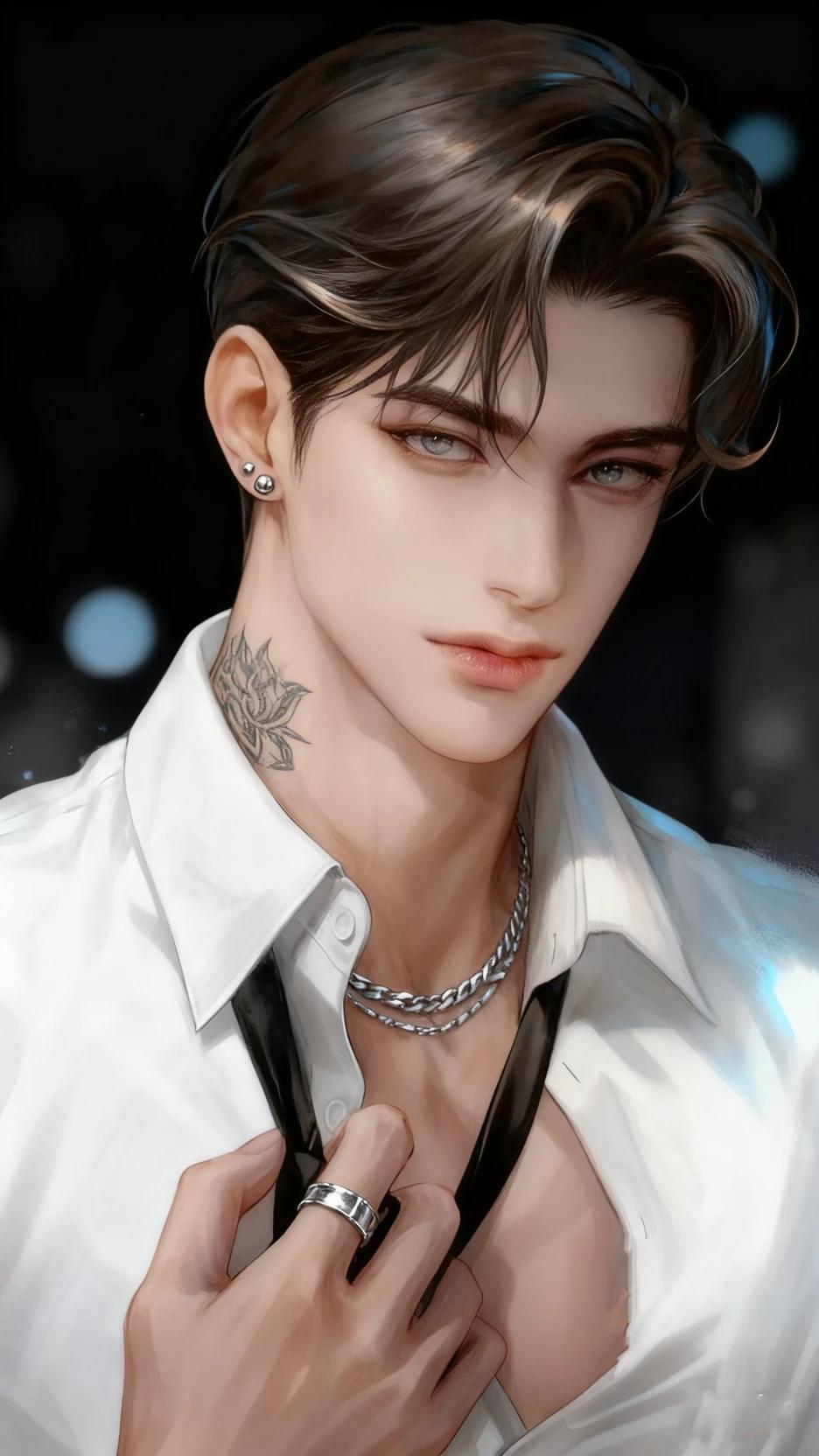 The Obsessive Boyfriend thumbnail