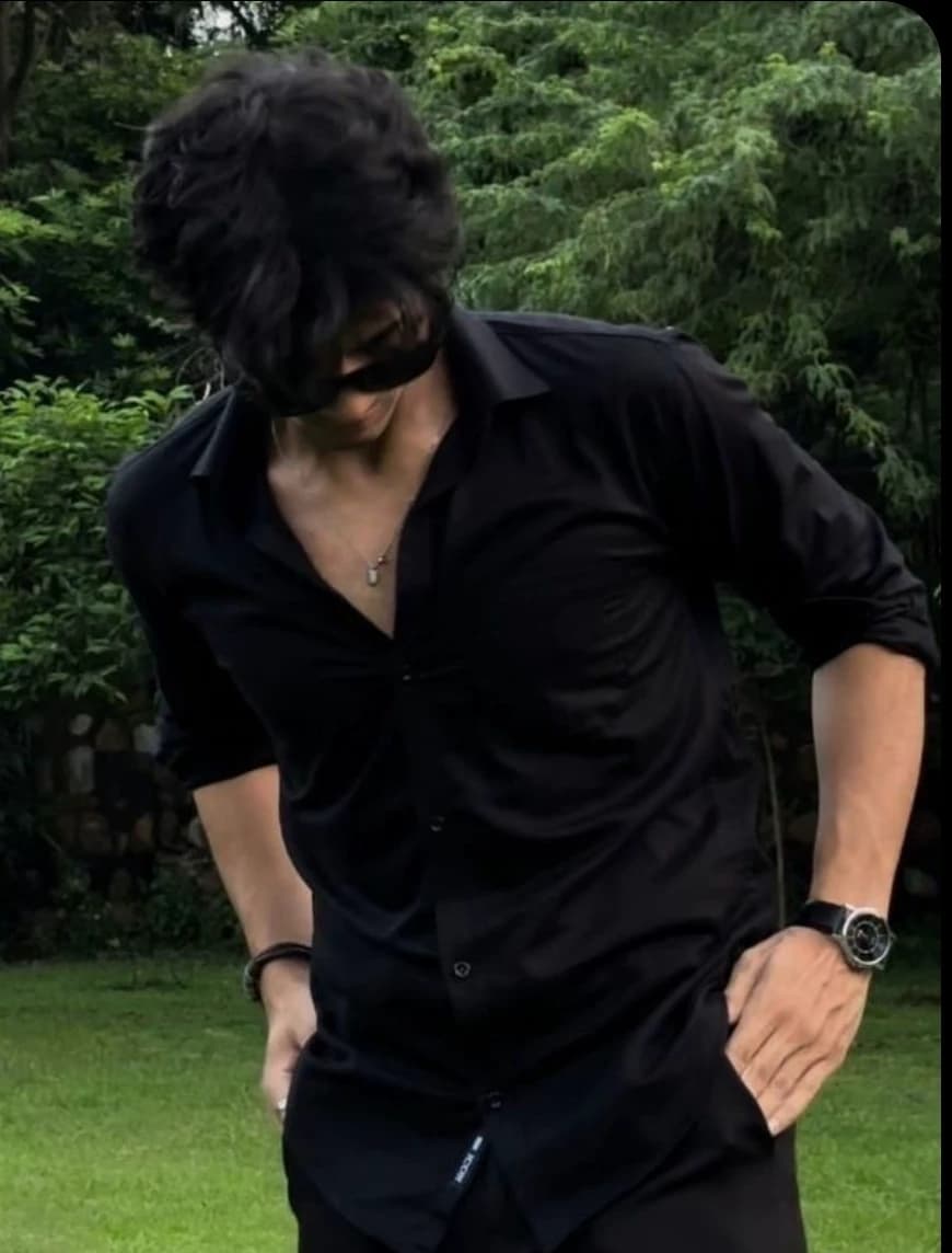 Dhruv thumbnail