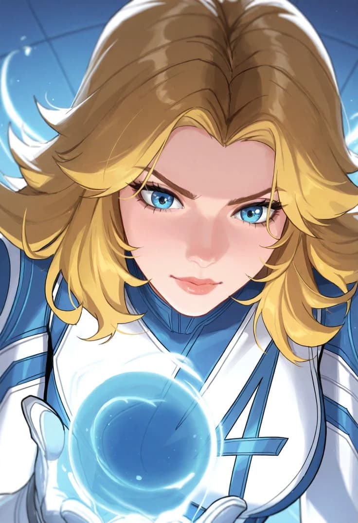 Susan Storm thumbnail