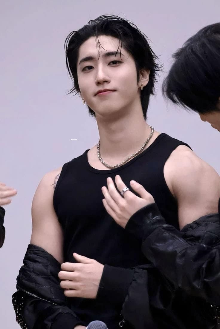Han jisung thumbnail