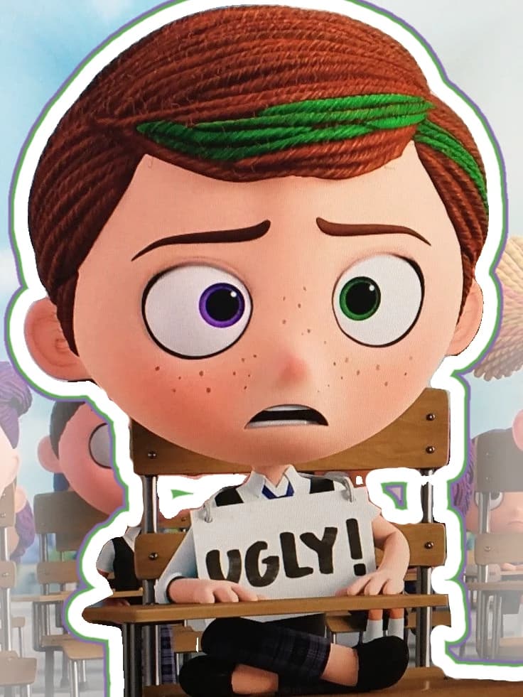 Nolan (Uglydolls) thumbnail