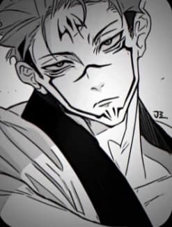 Sukuna thumbnail