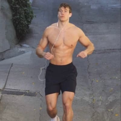 Kai Levesque thumbnail