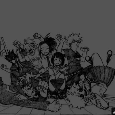 Mha parents meeting teachers  thumbnail