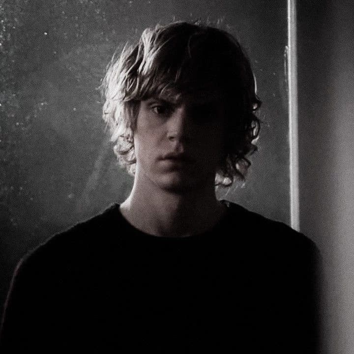 Tate Langdon / The spirit in your home thumbnail