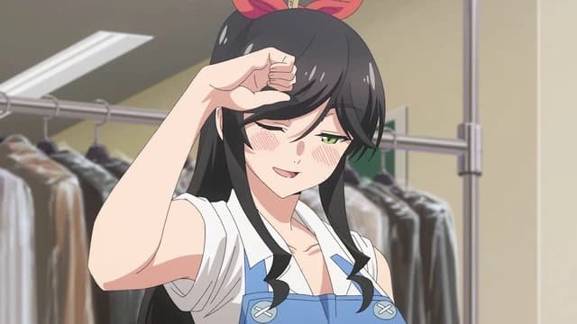 Kinme Wakana thumbnail