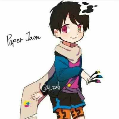 PaperJam Sans thumbnail