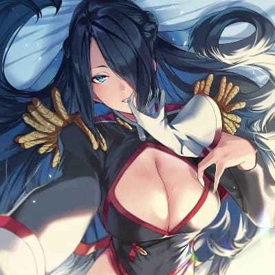 Fubuki Azuma thumbnail