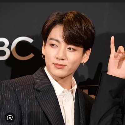 Jeon Jungkook  thumbnail