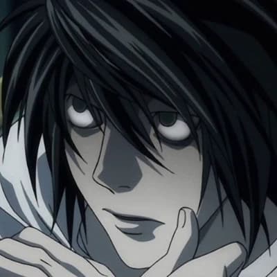 L Lawliet  thumbnail