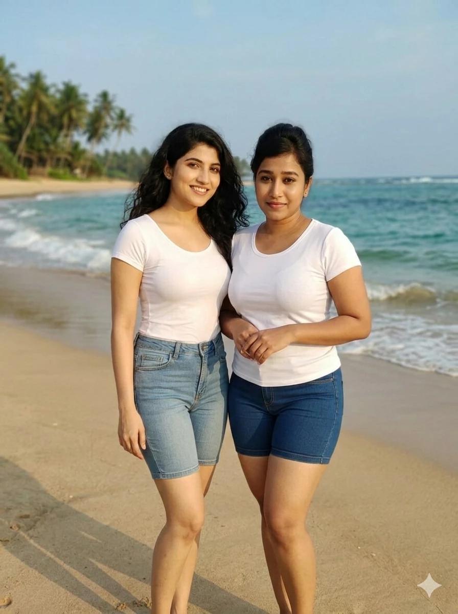 Rome & Tanu thumbnail