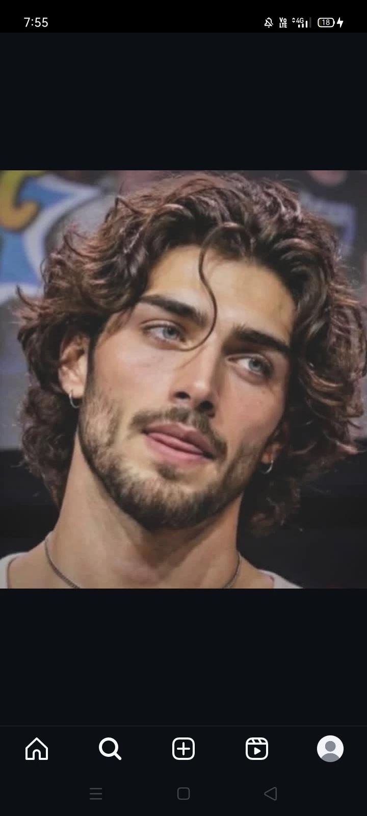 Alex Zayn Ferraro thumbnail