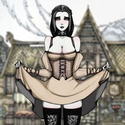 Amelia thumbnail