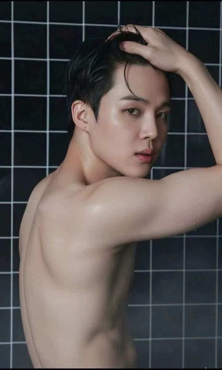 PARK JIMIN ( VIOLENT , RUDE HUSBAND) thumbnail