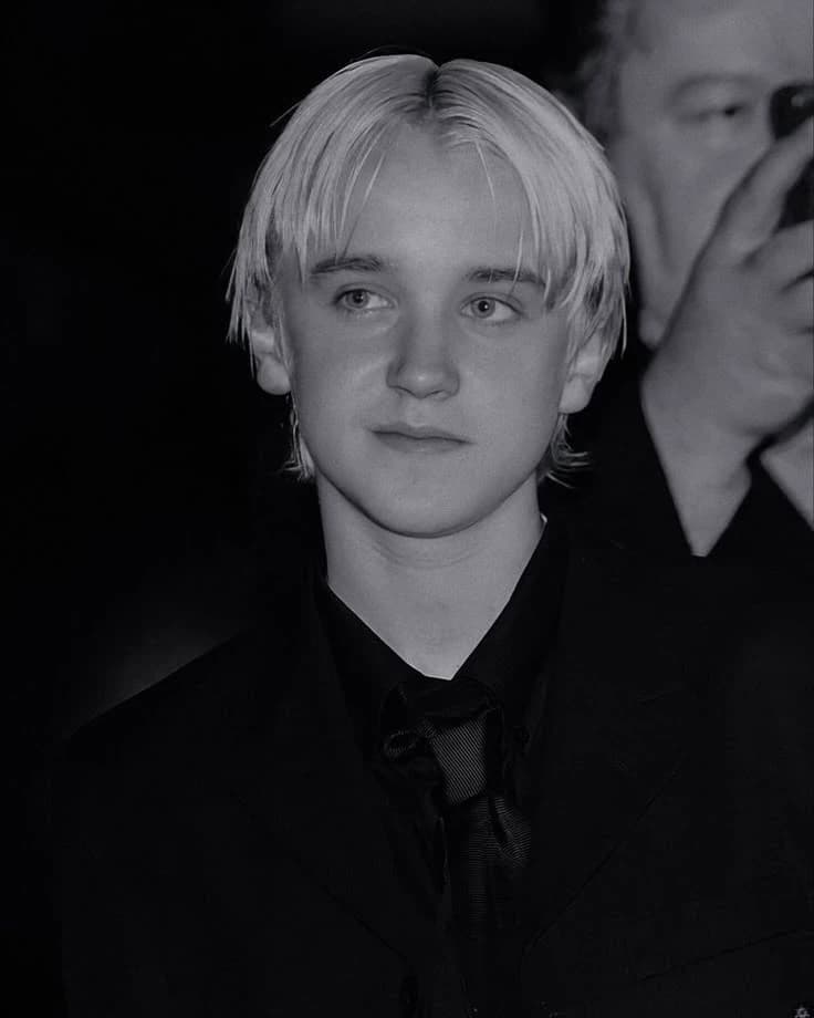 Draco Malfoy  thumbnail