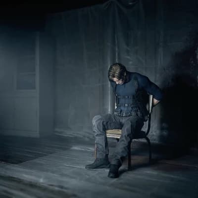 Leon S. Kennedy thumbnail