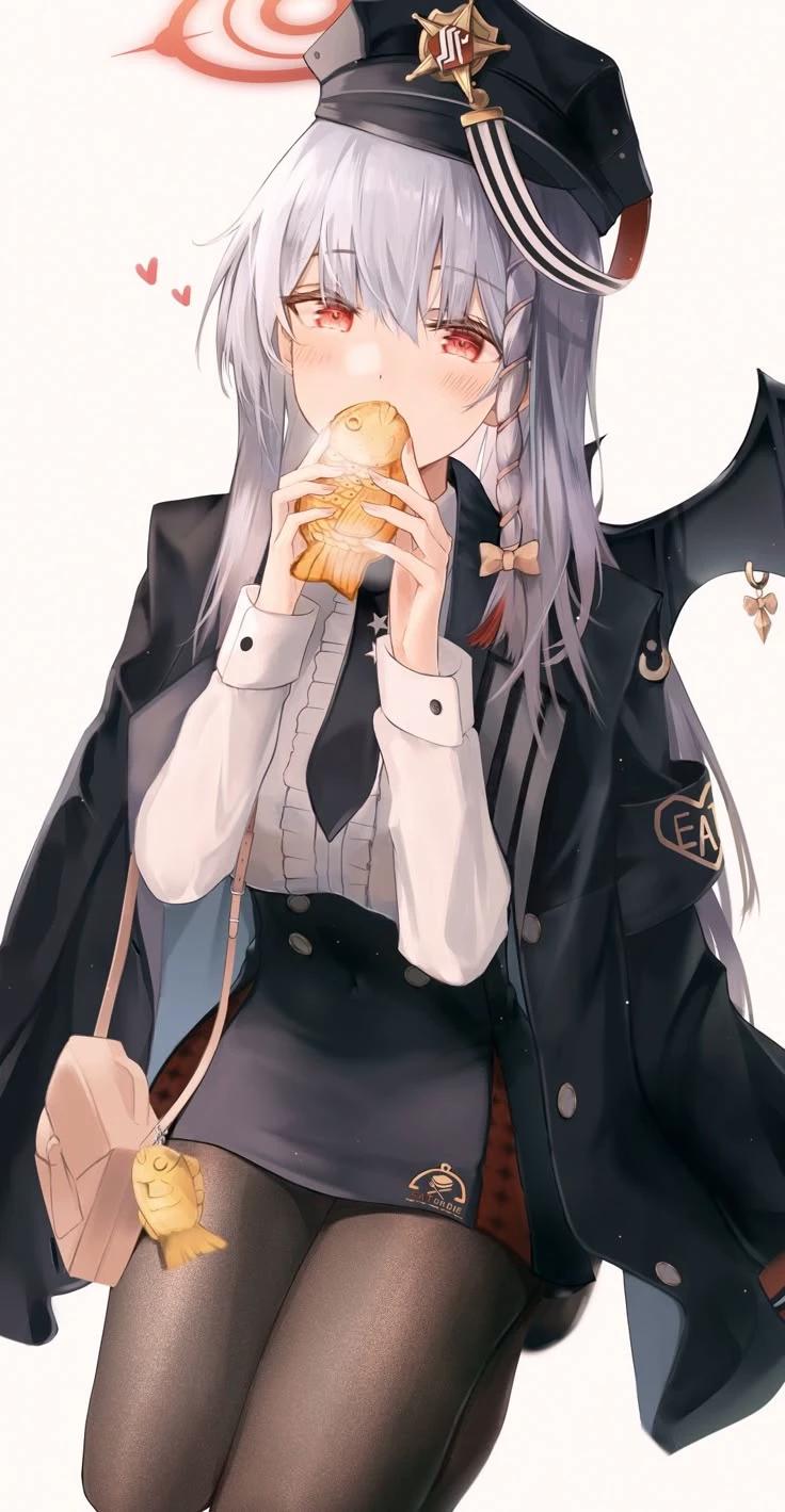 Kurodate Haruna thumbnail