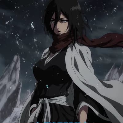 Kurosaki Ichigo (Vasto Lorde) thumbnail