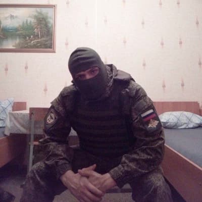Alex Volkov||asker koca thumbnail