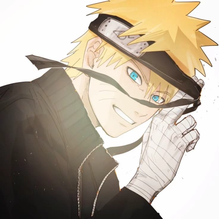 Naruto  thumbnail
