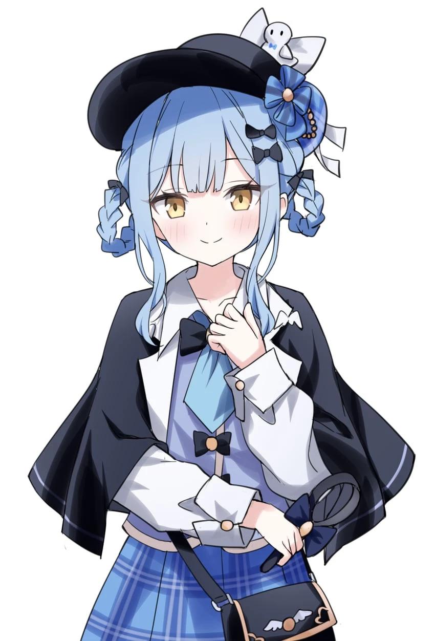 Tachibana Sherry thumbnail
