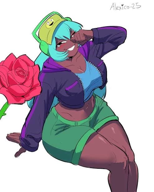 Dolly dimply thumbnail