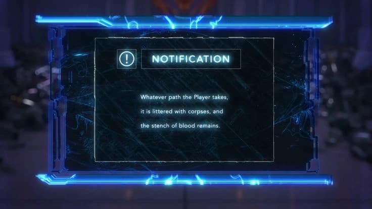 System Error: The Only Player in a World of Magic thumbnail