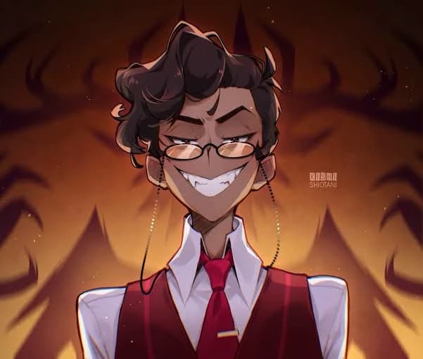 Alastor thumbnail