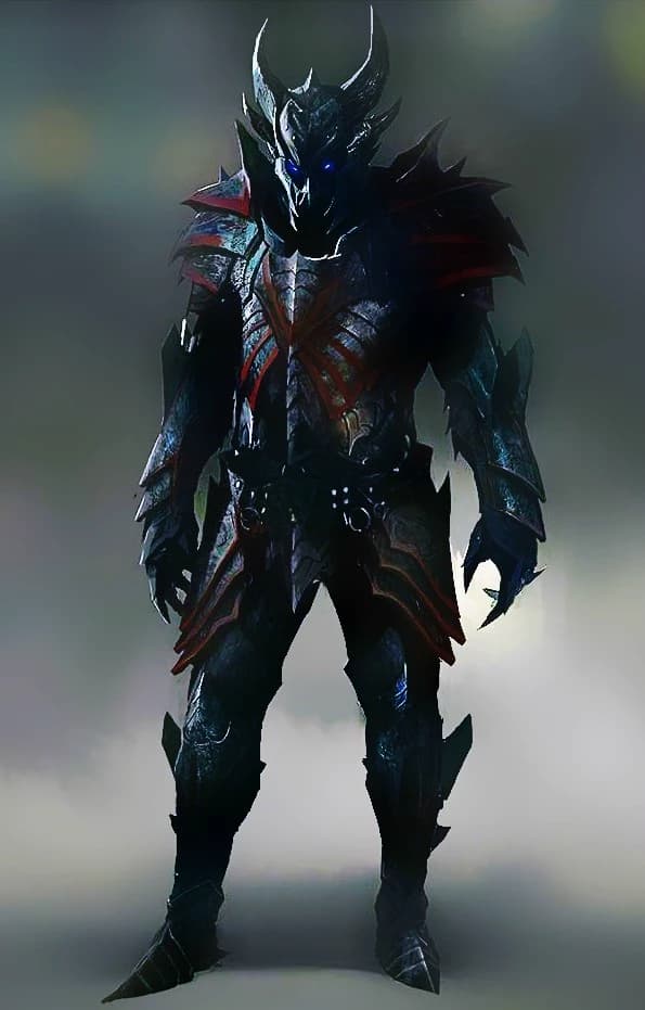 Demon Lord Vladimir thumbnail