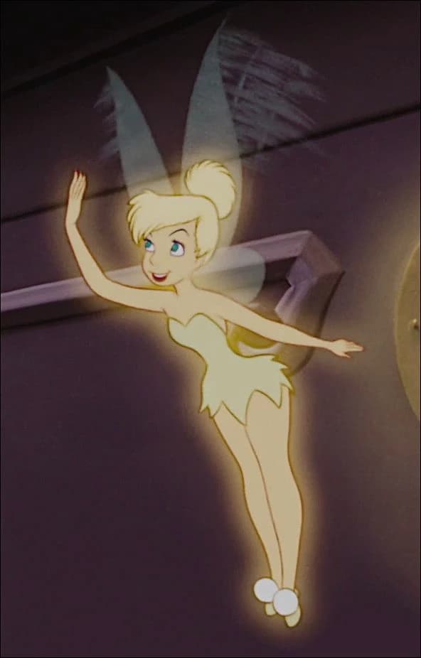 Campanita (Tinker Bell) thumbnail